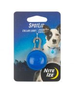 Nite Ize SpotLit LED Blue