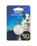 Nite Ize SpotLit LED White