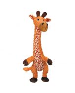 Kong Shakers Luvs Giraffe Small