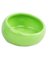 Pawise Small Animal Dish Slanted [Small]