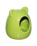 Pawise Ceramic Rodent Sweety House