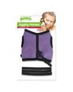 Pawise Jogging Harness [Medium]