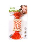 Pawise Play & Chew Corn Husk Chew Candy