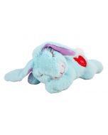 All For Paws Little Buddy Heart Beat Warm Bunny