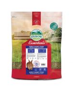 Oxbow Bunny Basics Adult Food 25lb (Store Use)*