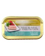 Snappy Tom Ultimates Tuna & Barramundi (85g)