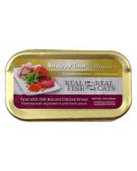 Snappy Tom Ultimates Tuna