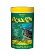 Tetra Reptomin Floating Food Sticks [91g]