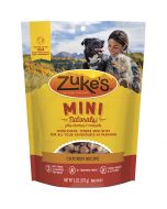 Zuke's Mini Naturals Chicken (170g)