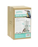 Pawise Super Bird Triple Bird Feeder