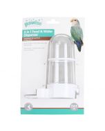 Pawise Aviary Water Dispenser [265ml]