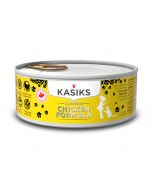 Kasiks Chicken Formula (156g)