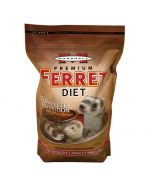 Marshall Premium Ferret Diet (4lb)