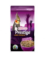 Versele-Laga Prestige Loro Parque Australian Parakeet Mix [1kg]