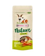 Versele-Laga Nature Snack Veggies [85g]