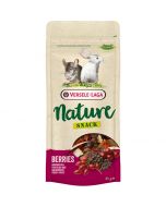 Versele-Laga Nature Snack Berries [85g]