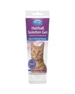 PetAg Hairball Solution Gel 100g