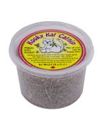 Kooky Kat Catnip Nature's Own Leaf and Flowers [56g]