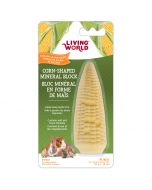 Living World Mineral Stone Corn (55g)