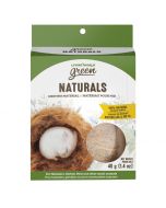 Living World Green Naturals Nesting Material