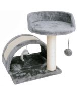 Pawise Cat Tree w/Platform