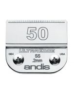 Andis UltraEdge Clipper Blade [Size 50]