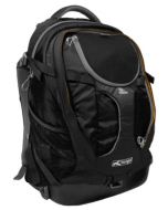 Kurgo G-Train Dog Carrier Backpack Black