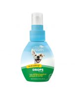 Tropiclean Fresh Breath Drops (65ml)