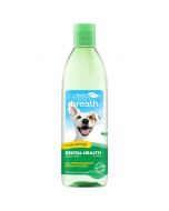 Tropiclean Fresh Breath Water Additive (520ml)