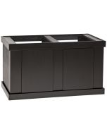 Marineland Majesty Stand Black [48"x18"]