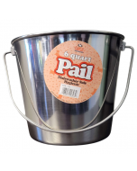 Classic Products Steel Pail [6 Quart]