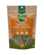 Round Lake Farm Timothy Seed Heads 10g