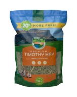 Round Lake Farm Timothy Hay 18oz