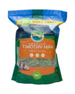 Round Lake Farm Timothy Hay 48oz