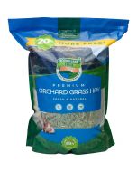 Round Lake Farm Orchard Hay 48oz