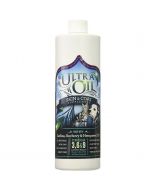 Ultra Oil Skin & Coat Supplements, 16oz