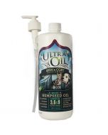 Ultra Oil Skin & Coat Supplements, 32oz