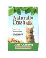 Naturally Fresh Quick-Clumping Litter (14lb)*