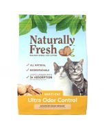 Naturally Fresh Ultra Odor Control Litter (14lb)*