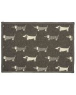 Loving Pets Fashion Mat Multi Pup