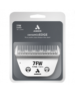 Andis CeramicEdge Wide Clipper Blade [7FW]