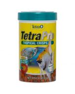 Tetra TetraPro Tropical Crisps (67g)