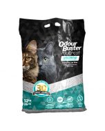 Odour Buster Multi-Cat Litter (26lb)*