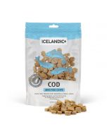 Icelandic+ Mini Cod Fish Chips, 2.5oz