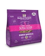 Stella & Chewy's Salmon & Chicken Morsels (99g)