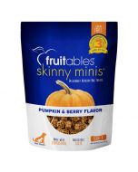 Fruitables Skinny Minis Pumpkin Berry (141g)