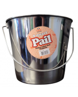 Classic Products Steel Pail [9 Quart]