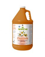 Professional Pet Products AromaCare Soothing Chamomile and Oatmeal Shampoo, 1 Gallon