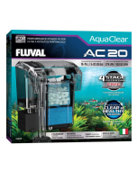 AquaClear Power Filter 20