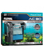 AquaClear Power Filter 20